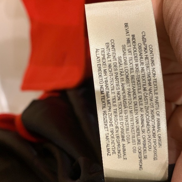 Burberry Wool Cashmere Peacoat - Picture 7 of 8